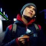 Данияр Касым