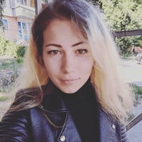 Елена Химич