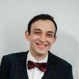 Иван Секачев