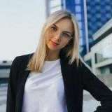 Алёна Кирильченко