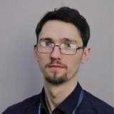 Антон Паламарчук