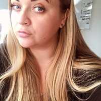 Мария Чупина