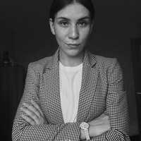 Екатерина Громова