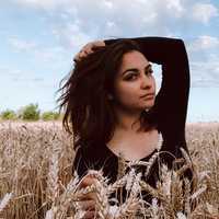 Вероника Гущина