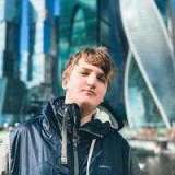 Андрей Ковалёв