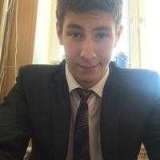 Владимир Матвеев