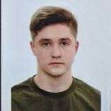 Чернов Данил