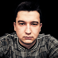 Илья Ефремов