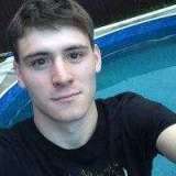 Никита Ларионов