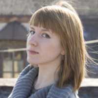 Ольга Чудакова