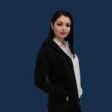 Екатерина Русяева