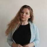 Юлия Сулейманова