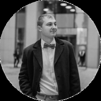 Дмитрий Белоцерковец