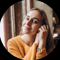 Дарья Зятькова