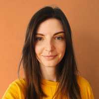 Мила Балакина