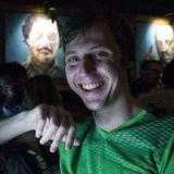 Егор Ключанцев