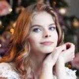 Мария Кудряшова