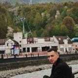 Богдан Артамонов