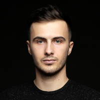 Василий Черепанский