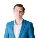 Андрей Базаров