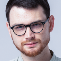 Егор Мальцев