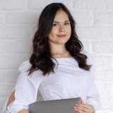 Алёна Шоренко