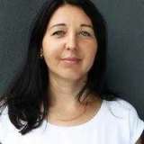 Наталья Скидан