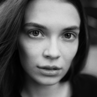 Катерина Петренко