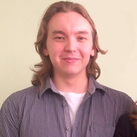 Антон Сафронов