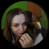 Алина Ледова