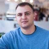 Дмитрий Горицын