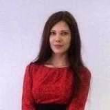 Елена Кудрова