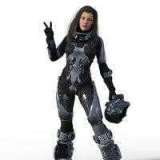 Марина Клевцова