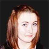 Маргарита Амосенко