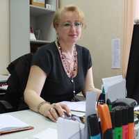 Татьяна Еськова