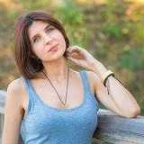 Анастасия Рыбалка