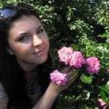 Инна Курлукова