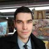 Роман Левицкий