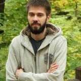 Алексей Баженов