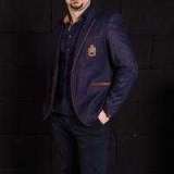 Андрей Стахов