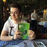 Павел Бельченко