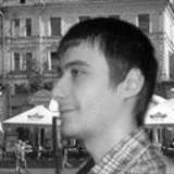 Александр Спэйс