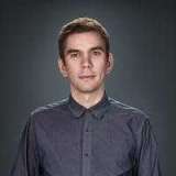 Евгений Старостин