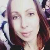 Ольга Орешкова