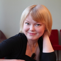 Мария Зиновьева