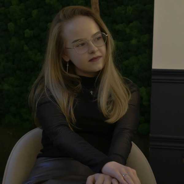 Милана Савицкая