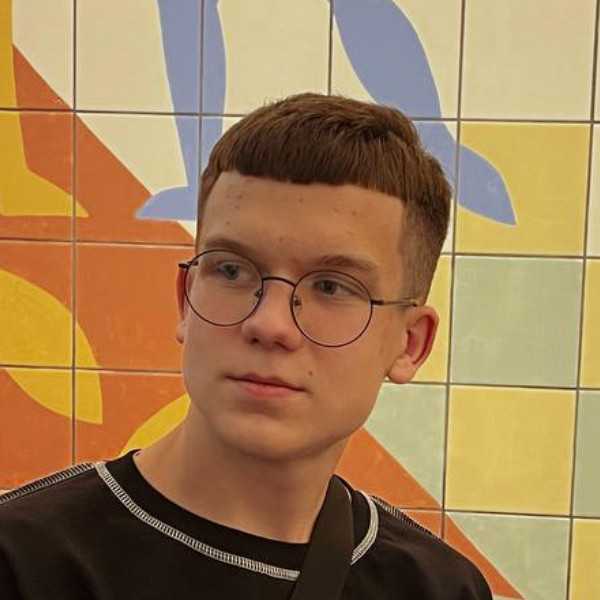 Алексей Текутьев