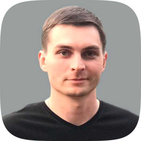 Артём Воробьёв