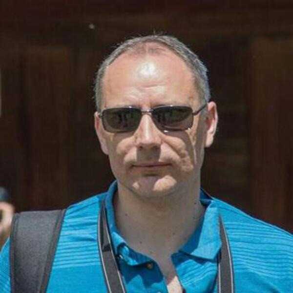 Александр Большаков