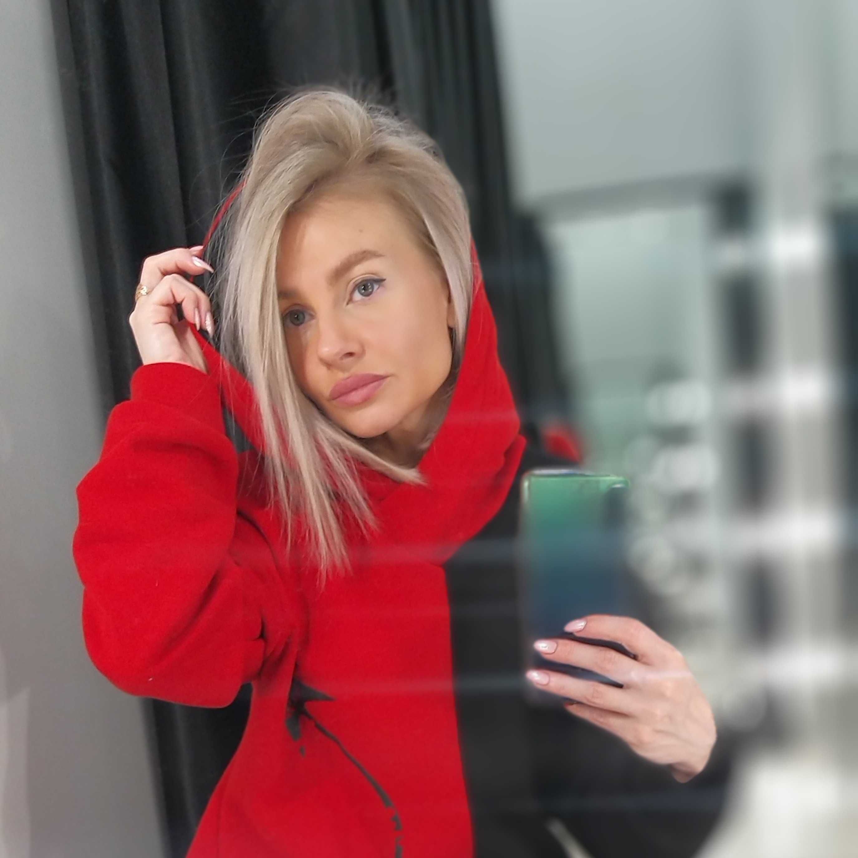 Eлизавета Черк